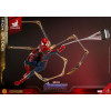 Hot Toys Marvel Avengers: Endgame - Iron Spider Artisan Edition MMS, in scala 1/6
