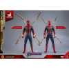 Hot Toys Marvel Avengers: Endgame - Iron Spider Artisan Edition MMS, in scala 1/6