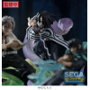 SEGA Goods - Xross Link Anime: Obanai Iguro - Arco dell'addestramento di Hashira - Demon Slayer: Kimetsu no Yaiba: Kimetsu no Ya