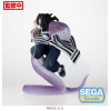 SEGA Goods - Xross Link Anime: Obanai Iguro - Arco dell'addestramento di Hashira - Demon Slayer: Kimetsu no Yaiba: Kimetsu no Ya