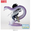 SEGA Goods - Xross Link Anime: Obanai Iguro - Arco dell'addestramento di Hashira - Demon Slayer: Kimetsu no Yaiba: Kimetsu no Ya