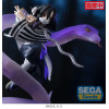 SEGA Goods - Xross Link Anime: Obanai Iguro - Arco dell'addestramento di Hashira - Demon Slayer: Kimetsu no Yaiba: Kimetsu no Ya