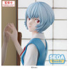 SEGA FIGURIZMA - Rei Ayanami (nome provvisorio) - Neon Genesis Evangelion: 3.0+1.0 Thrice Upon a Time
