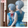 SEGA FIGURIZMA - Rei Ayanami (nome provvisorio) - Neon Genesis Evangelion: 3.0+1.0 Thrice Upon a Time