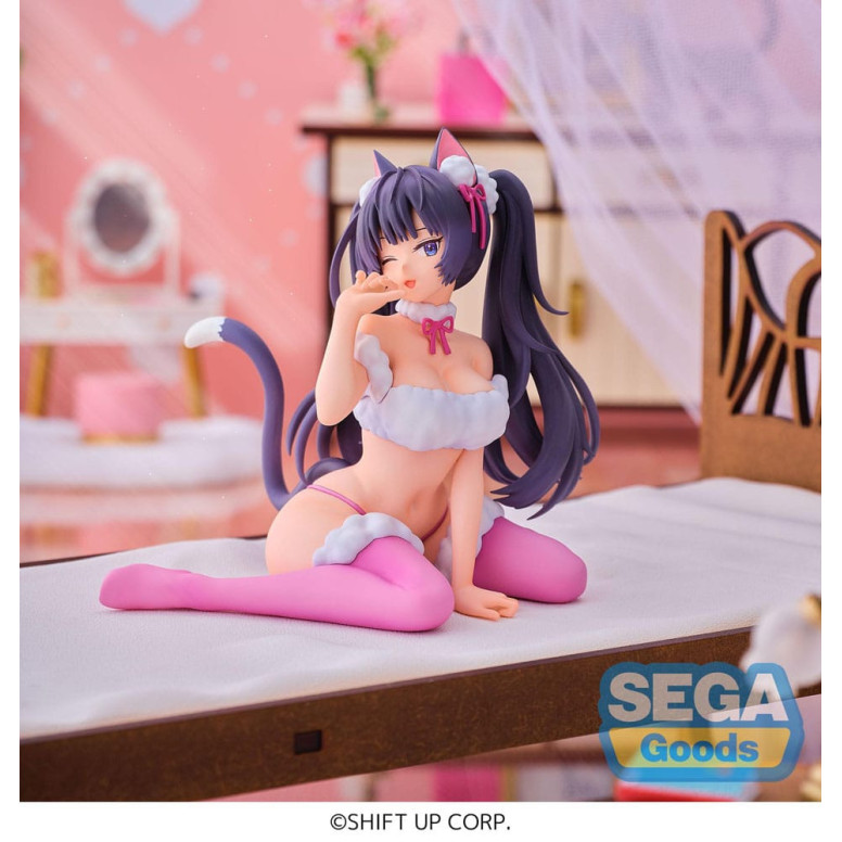 SEGA Goods - Yumemirize Nero - Goddess of Victory: Nikke