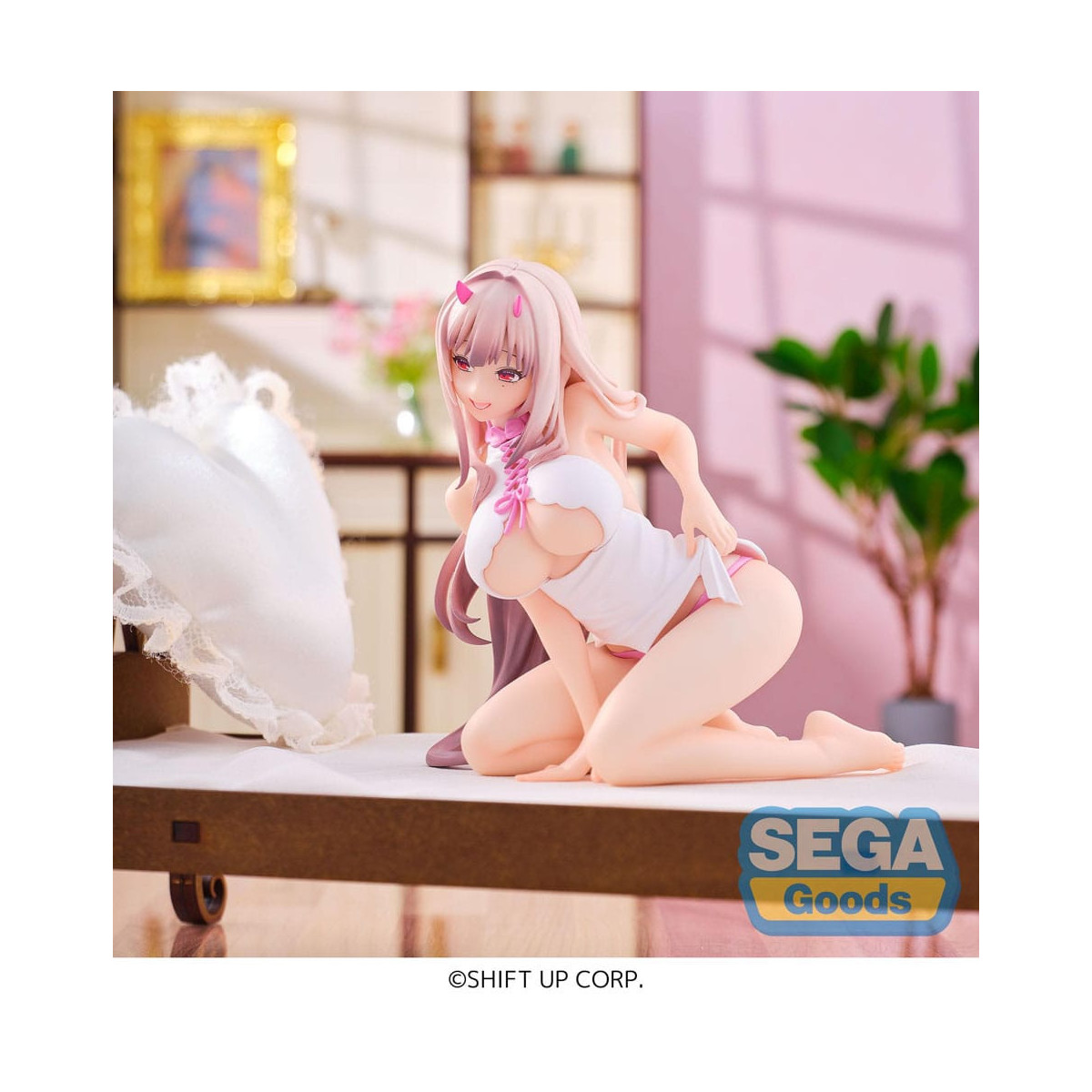SEGA Goods - Yumemirize Viper - Goddess of Victory: Nikke
