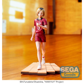 SEGA Goods - Kenma Kozume High Premium - Haikyu!!!!
