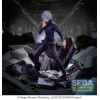 SEGA FIGURIZMA - Satoru Gojo Unlimited Void - Jujutsu Kaisen: L'incidente di Shibuya