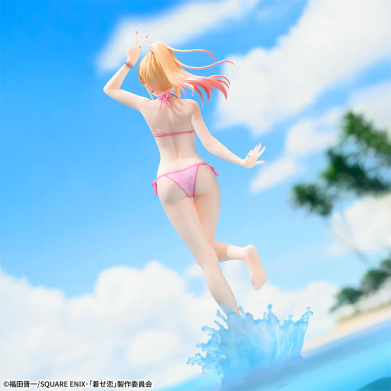 SEGA Goods - XStellar Marin Kitagawa - My Dress-Up Darling