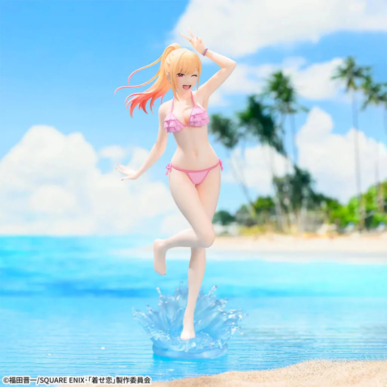 SEGA Goods - XStellar Marin Kitagawa - My Dress-Up Darling