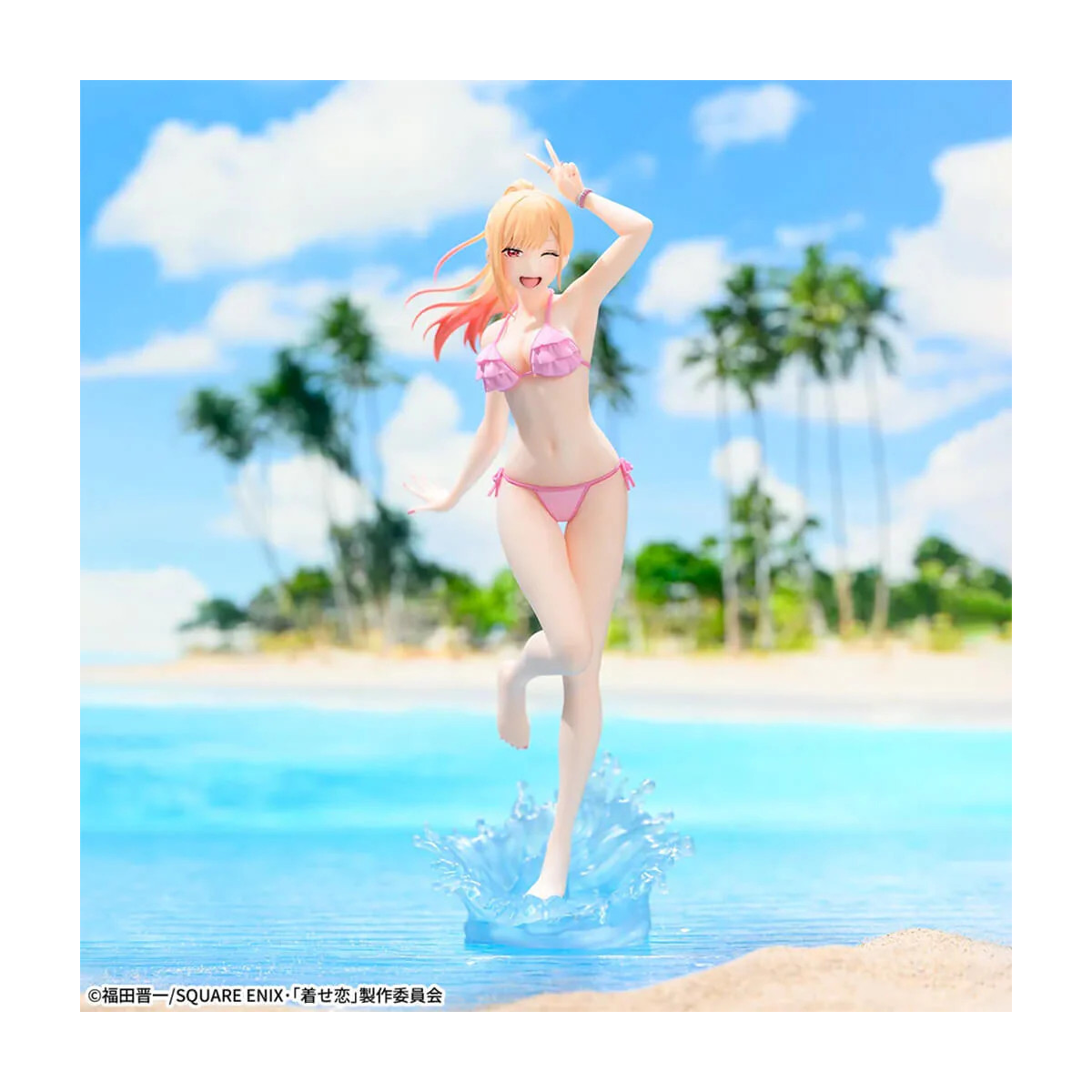 SEGA Goods - XStellar Marin Kitagawa - My Dress-Up Darling