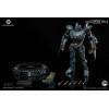 Infinity Studio - HeavyMecha - Pacific Rim Striker Eureka