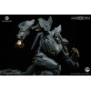 Infinity Studio - HeavyMecha - Pacific Rim Striker Eureka