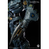 Infinity Studio - HeavyMecha - Pacific Rim Striker Eureka