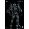 Infinity Studio - HeavyMecha - Pacific Rim Striker Eureka