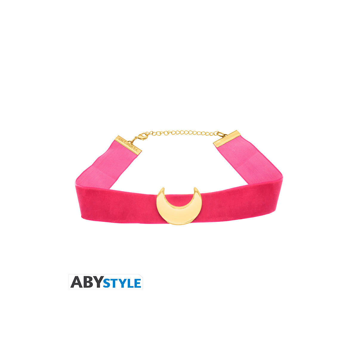 ABYstyle - Collana replica di " Sailor Moon " Sailor Moon
