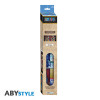 ABYstyle - One Piece Tappetino per mouse XXL “Souvenirs de l'Équipage” (90x40 cm)
