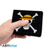 ABYstyle - One Piece Portafoglio Skull Luffy in vinile