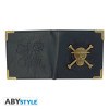 ABYstyle - One Piece Portafoglio Skull Premium