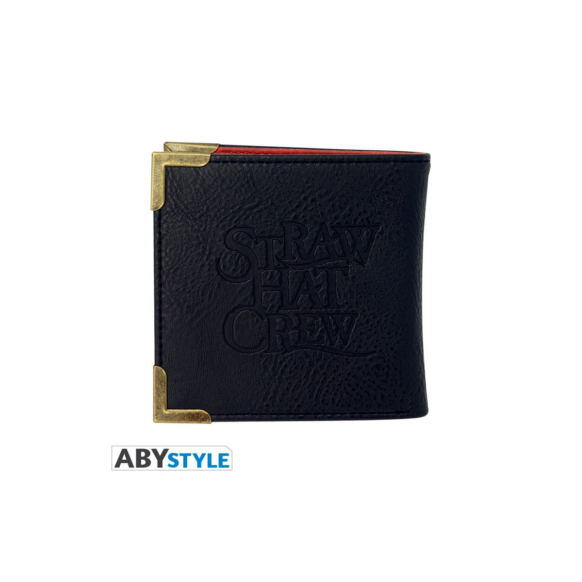 ABYstyle - One Piece Portafoglio Skull Premium