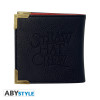 ABYstyle - One Piece Portafoglio Skull Premium