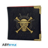 ABYstyle - One Piece Portafoglio Skull Premium