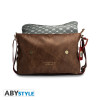 ABYstyle - HARRY POTTER Borsa a tracolla Hogwarts