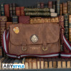 ABYstyle - HARRY POTTER Borsa a tracolla Hogwarts