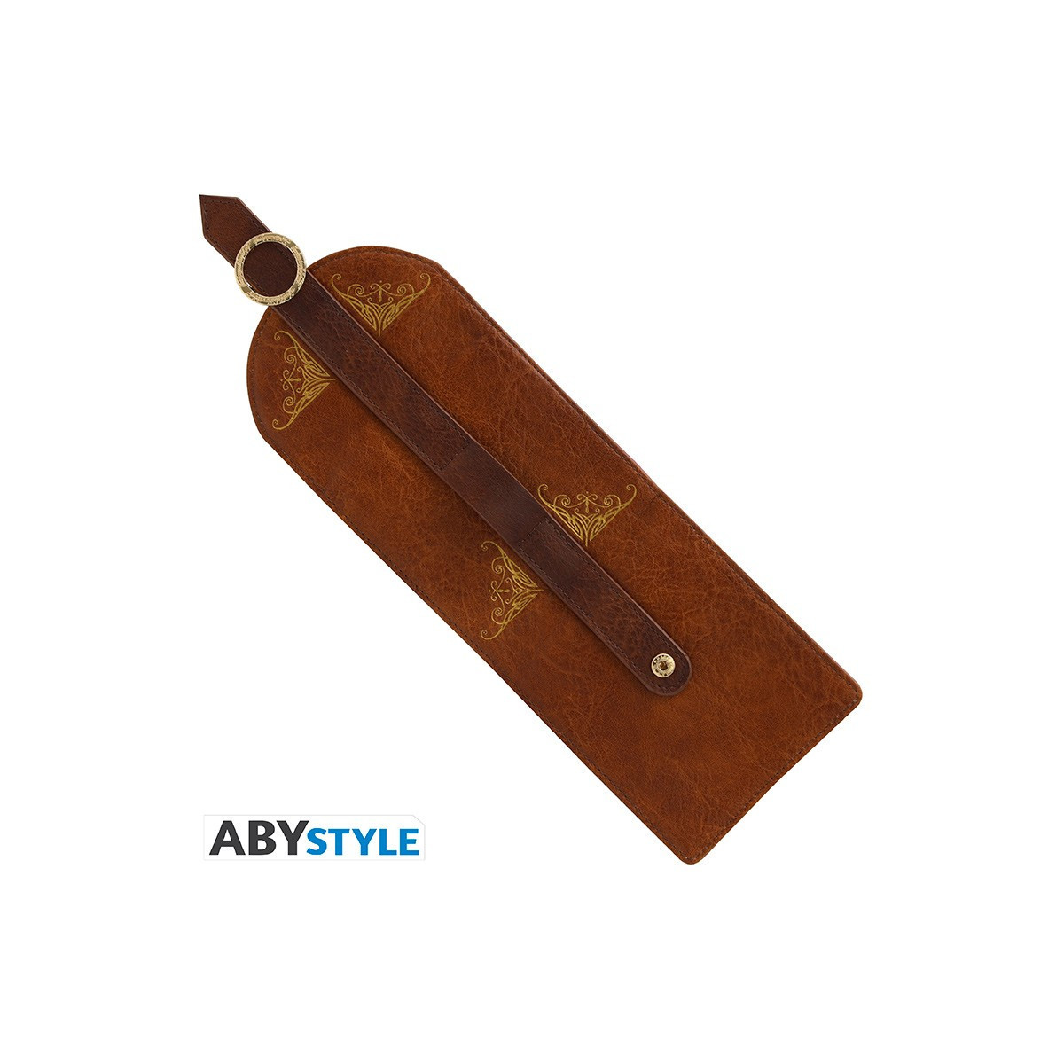 ABYstyle - IL SIGNORE DEGLI ANELLI Portafoglio premium "Anello Unico"