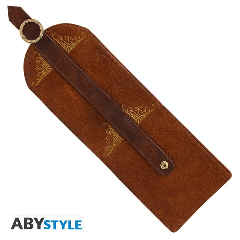 ABYstyle - IL SIGNORE DEGLI ANELLI Portafoglio premium "Anello Unico"