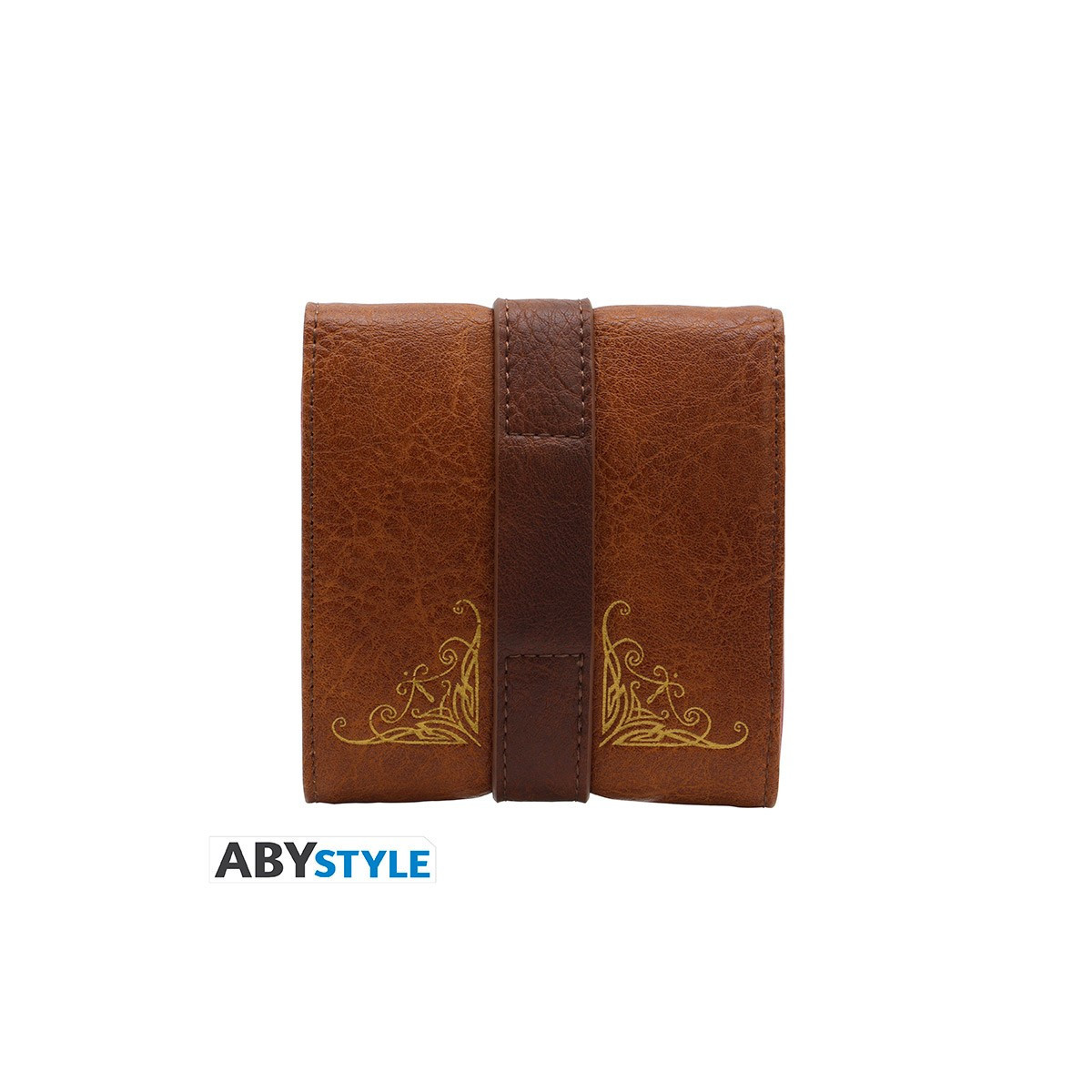 ABYstyle - IL SIGNORE DEGLI ANELLI Portafoglio premium "Anello Unico"