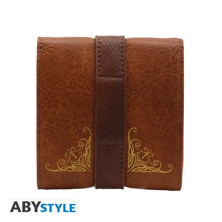 ABYstyle - IL SIGNORE DEGLI ANELLI Portafoglio premium "Anello Unico"