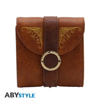 ABYstyle - IL SIGNORE DEGLI ANELLI Portafoglio premium "Anello Unico"