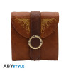 ABYstyle - IL SIGNORE DEGLI ANELLI Portafoglio premium "Anello Unico"