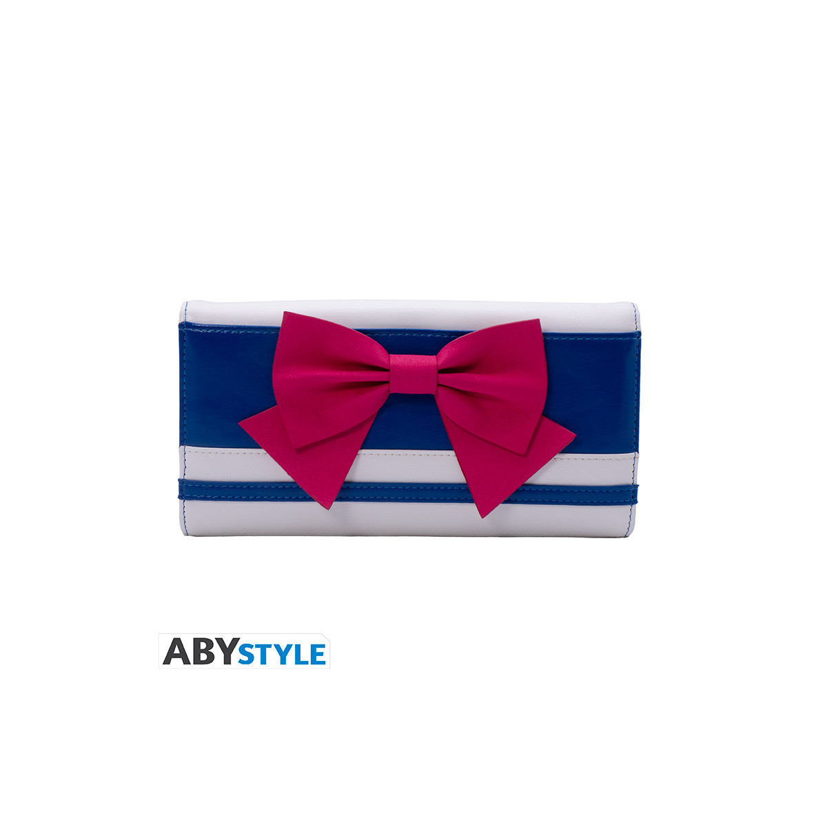 ABYstyle - Sailor Moon Portafoglio con cerniera Sailor Moon