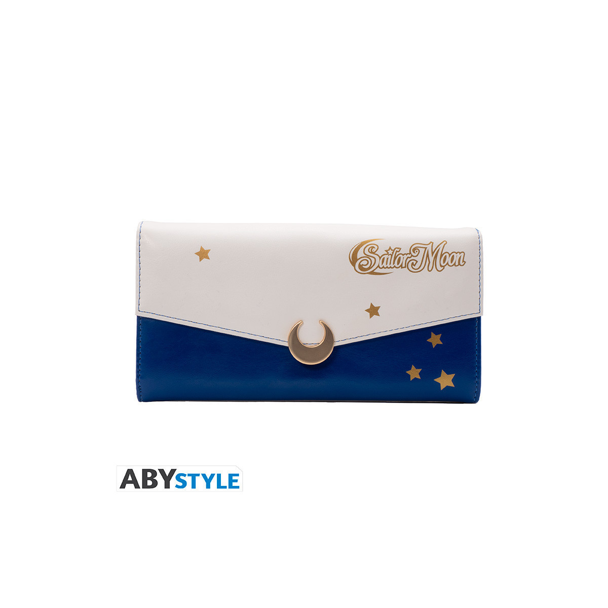 ABYstyle - Sailor Moon Portafoglio con cerniera Sailor Moon