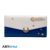 ABYstyle - Sailor Moon Portafoglio con cerniera Sailor Moon