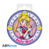 ABYstyle - Sailor Moon Sottobicchieri in ceramica Sailor Moon