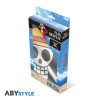 ABYstyle - One Piece Bandiera Strawhat (70 x 120 cm)