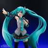 Abystyle - Collezione di super figure di Hatsune Miku