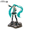 Abystyle - Collezione di super figure di Hatsune Miku