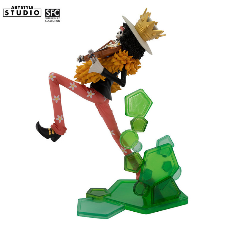 Abystyle - One Piece - Brook - Super Figure Collection