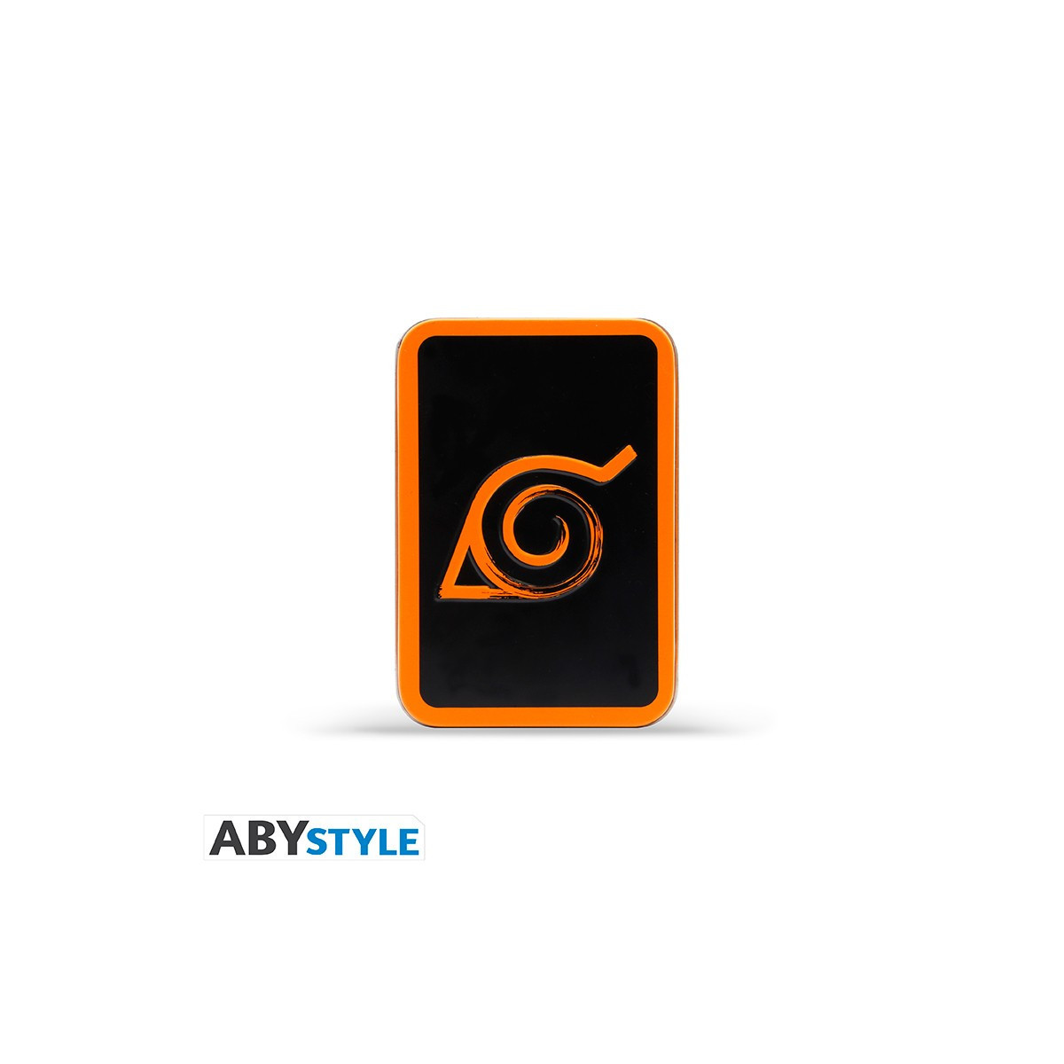 ABYstyle - Naruto SHIPPUDEN  Mazzo da 54 carte