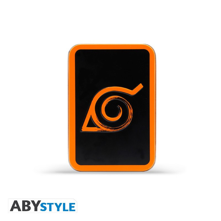 ABYstyle - Naruto SHIPPUDEN  Mazzo da 54 carte