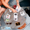 ABYstyle - Naruto SHIPPUDEN  Mazzo da 54 carte
