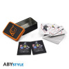 ABYstyle - Naruto SHIPPUDEN  Mazzo da 54 carte