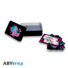 ABYstyle - HATSUNE MIKU Mazzo da 54 carte: Miku e i suoi amici