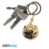 ABYstyle - HARRY POTTER Portachiavi 3D Boccino d'Oro