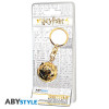 ABYstyle - HARRY POTTER Portachiavi 3D Boccino d'Oro