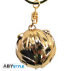 ABYstyle - HARRY POTTER Portachiavi 3D Boccino d'Oro